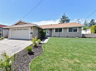 1189 Lombardi Ave, Petaluma, CA