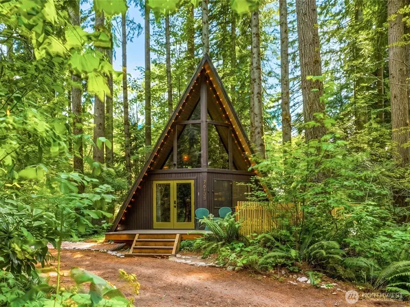 76135 NE 122nd Street, Skykomish, WA 98288
