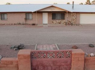430 E Us Highway 70, Pima, AZ 85543