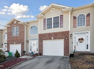 1824 King College Rd UNIT F4, Bristol, TN 37620