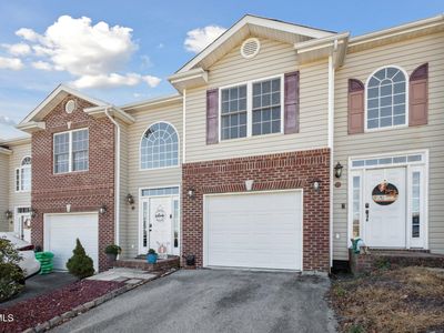1824 King College Rd UNIT F4, Bristol, TN, 37620