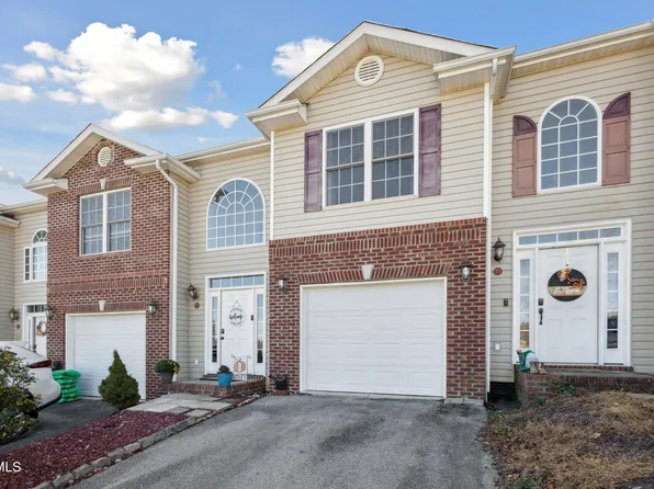 1824 King College Rd Unit F4, Bristol, TN 37620