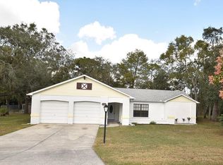 7392 Philatelic Dr, Spring Hill, FL 34606
