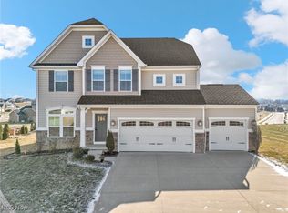 6660 Leestone Ave NE, Canton, OH 44721