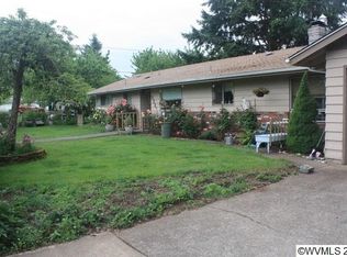 4361 Jones Rd SE, Salem, OR 97302