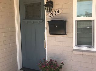 2734 E Highland Ave, Phoenix, AZ 85016