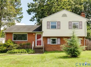 1531 Robindale Rd, North Chesterfield, VA 23235