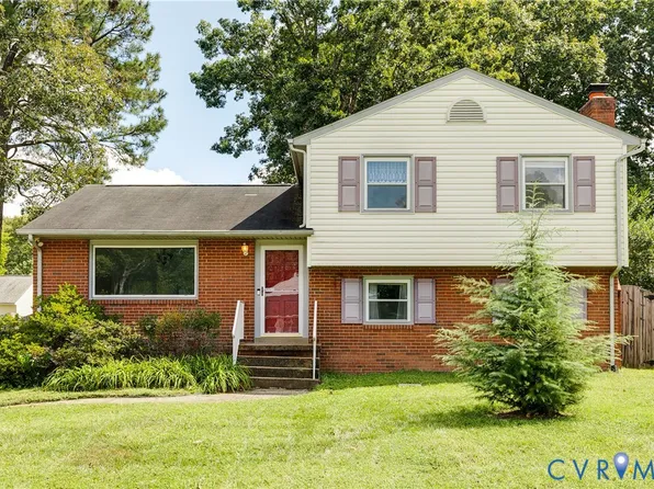 1531 Robindale Rd, North Chesterfield, VA 23235