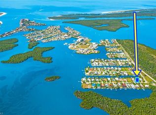 404 San Juan Ave, Naples, FL 34113