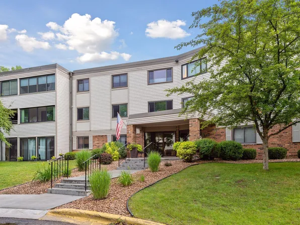 10540 43rd Ave N APT 307, Plymouth, MN 55442