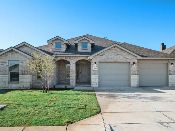 6827 57th St, Lubbock, TX 79407