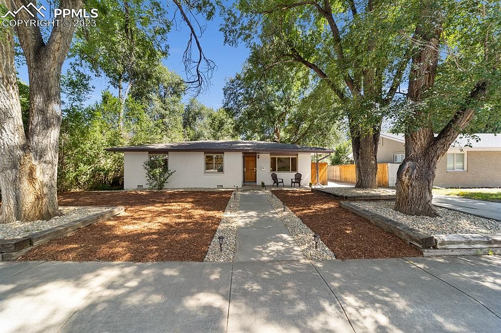 317 Laclede Ave, Colorado Springs, CO 80905 Zillow