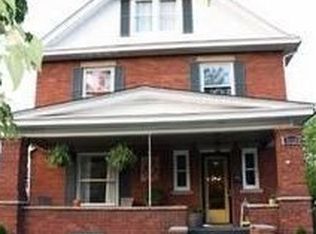 1028 7th St, Huntington, WV 25701