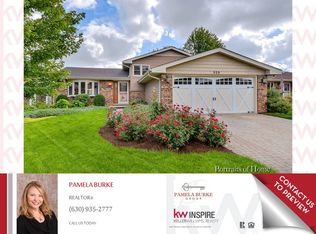 929 Kalamazoo Ct, Carol Stream, IL 60188