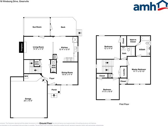 2nd image of 316 Windsong Dr