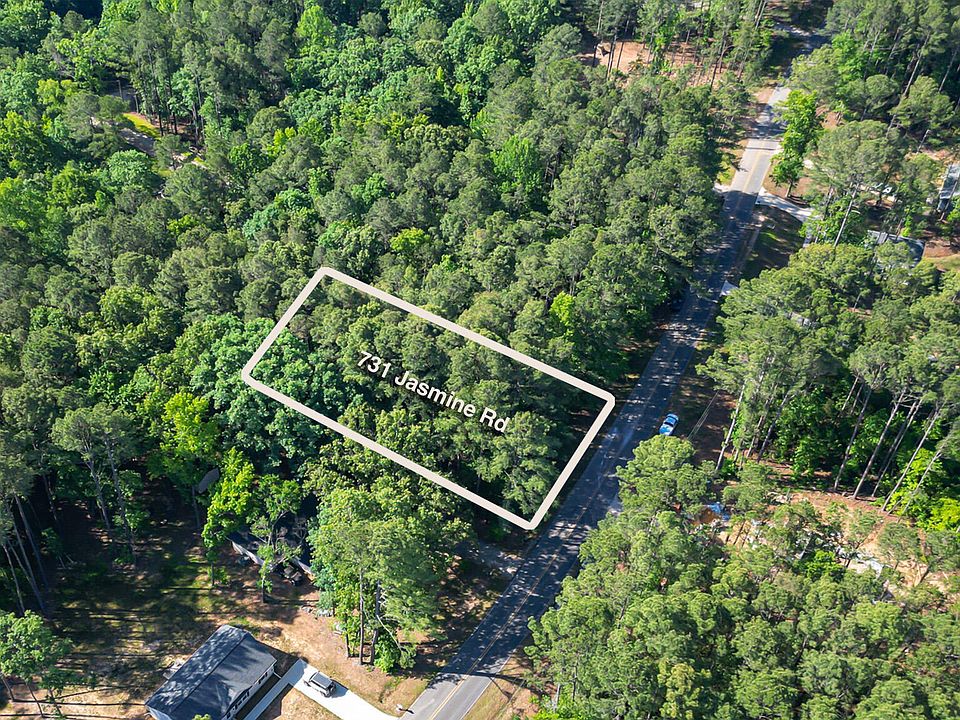 2nd image of 731 Jasmine Rd Lot 33
