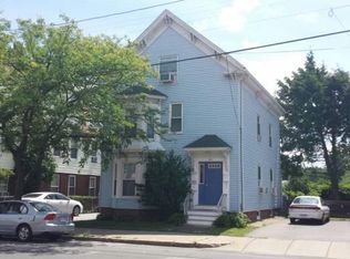 374 River St #1, Haverhill, MA 01832
