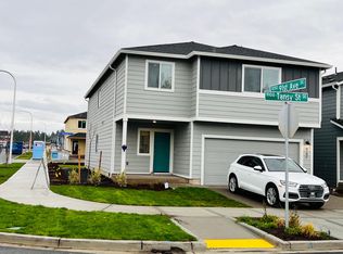 9108 Tansy St SE, Tumwater, WA 98501