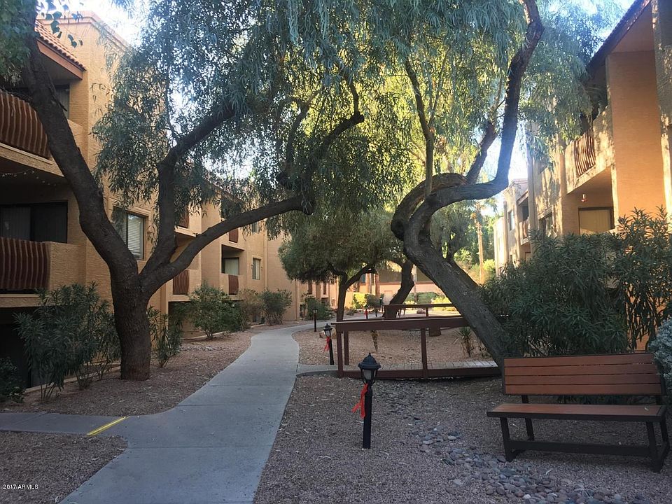 Community Grounds