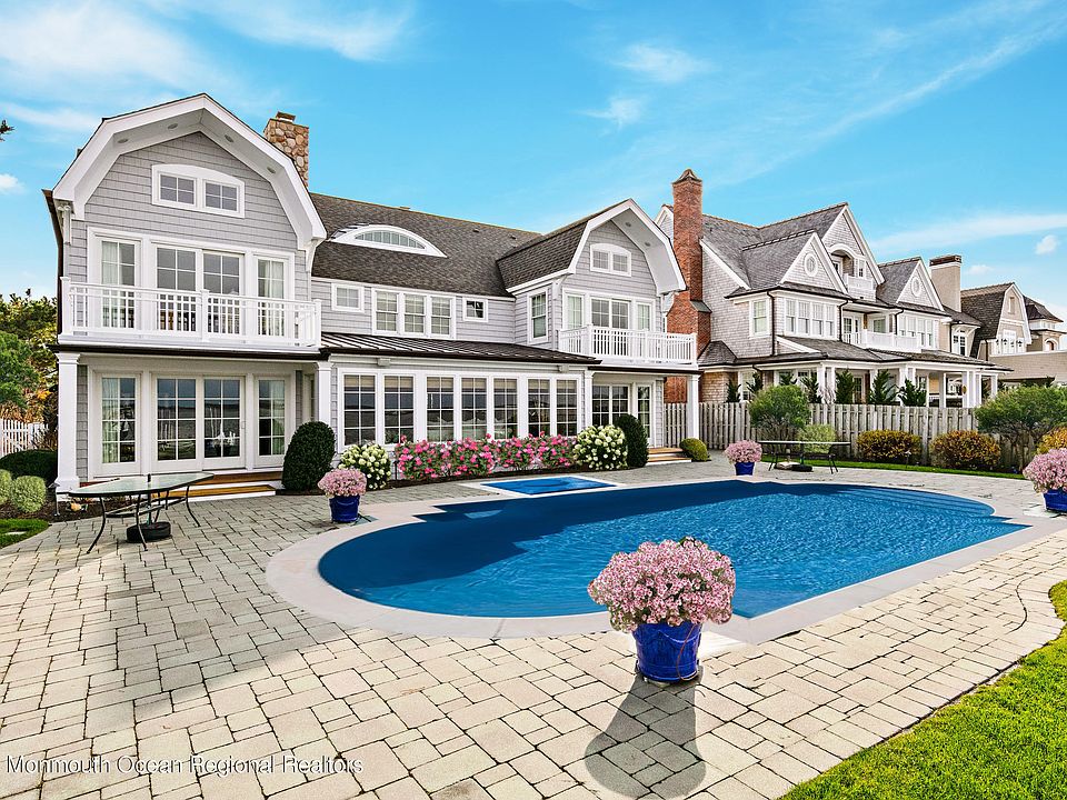 297 Dutchmans Point Road, Mantoloking, NJ 08738 Zillow