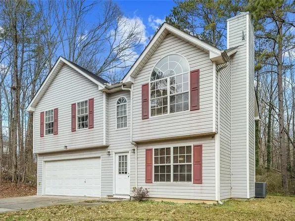 6207 Willowbrook Dr, Riverdale, GA 30296