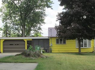 456 Orchard Ln, Battle Creek, MI