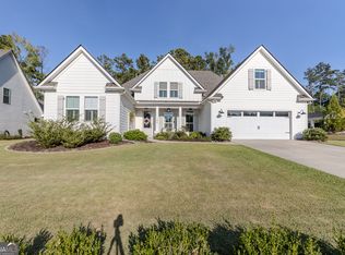 120 Werner Way, Senoia, GA 30276