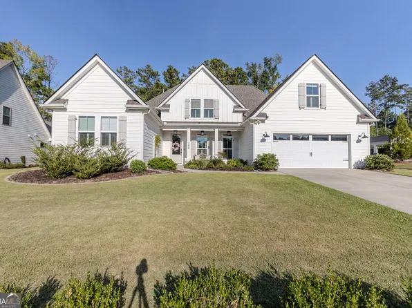 120 Werner Way, Senoia, GA 30276