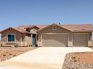 7095 E Presidio Ln LOT 196, Hereford, AZ 85615