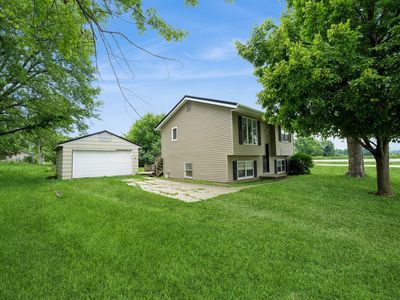 506 Reuel Ave, Kellogg, IA, 50135