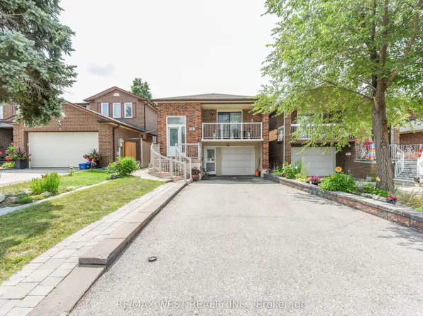 181 Misty Meadow Dr, Vaughan, ON L4L 3V6