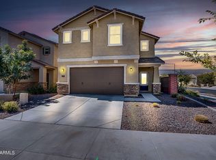 14231 W Voltaire St, Surprise, AZ 85379