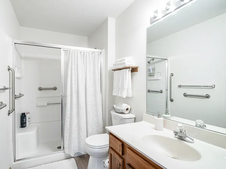 Creekside Villas 55+ Affordable Community — Photo 11