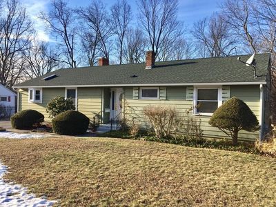 51 Janet Cir, Shrewsbury, MA, 01545
