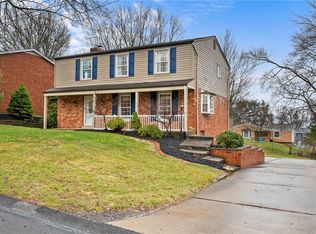 207 Wadsworth Dr, Glenshaw, PA 15116