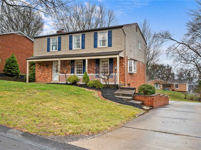 207 Wadsworth Dr, Glenshaw, PA, 15116
