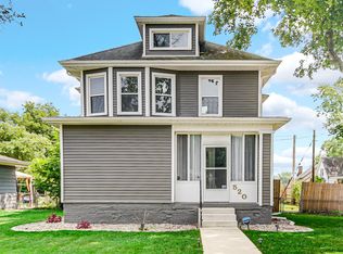 520 Weller Ave, La Porte, IN