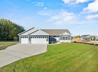 406 S Birch Ave, Marshfield, WI 54449