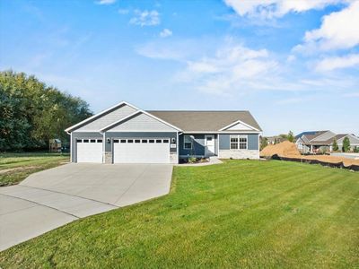 406 South BIRCH STREET, Marshfield, WI, 54449