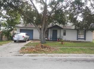 3307 Hammersmith Rd, Orlando, FL 32818