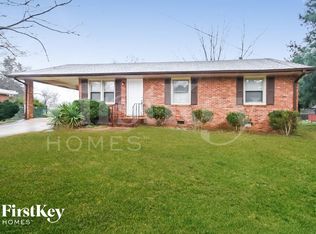 3178 Andrea Ln, Rex, GA 30273