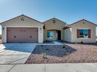 5683 W Heritage Way, Florence, AZ 85132