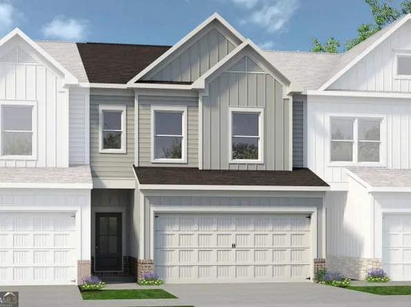 1016 Stiles Cir #9, Cartersville, GA 30120