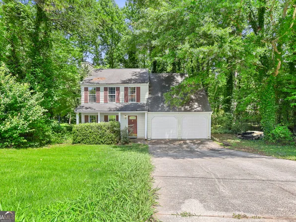 2769 Kerri Pl, Lithia Springs, GA 30122