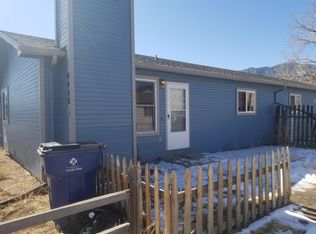 4440 Loomis Ave APT A, Colorado Springs, CO 80906