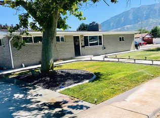 231 E 1500th St S, Orem, UT 84058