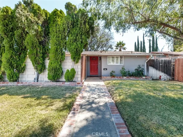 8754 Winnetka Ave, Northridge, CA 91324