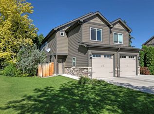 1645 Margaret St #B, Missoula, MT 59801