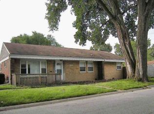 12600 S Ada St, Calumet Park, IL