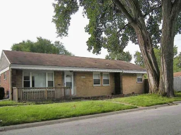 12600 S Ada St, Calumet Park, IL 60827